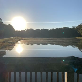 Tom Triplett Community Park - Tennis Near Me - Pooler, Georgia