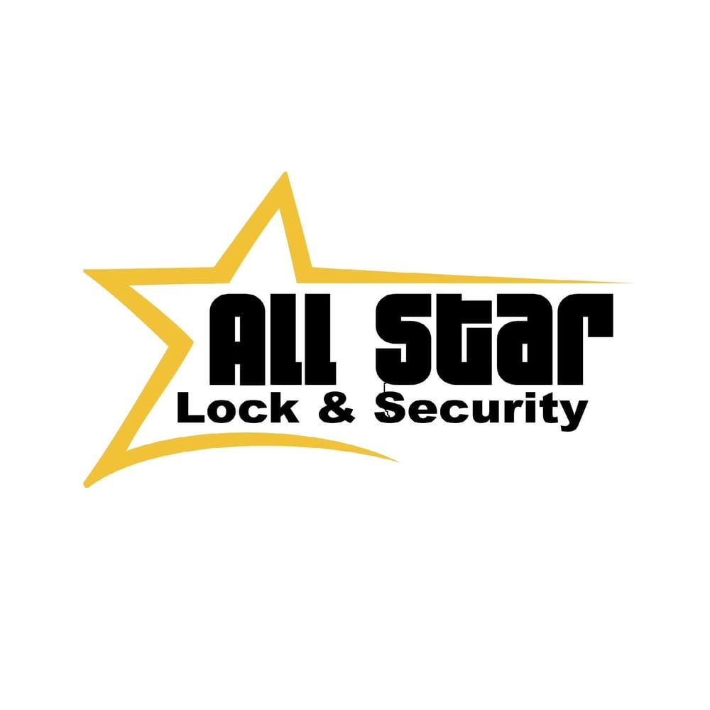 ALL STAR LOCK AND SECURITY Updated September 2024 Waynesville