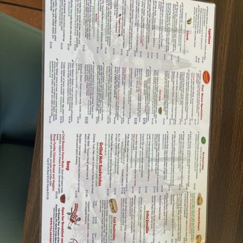 Villa Basque Café - Lunch menu - Delis Near Me - Carson City, Nevada Villa Basque Café - Lunch menu - Delis Near Me - Carson City, Nevada