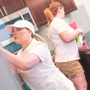 Living Clean Services - Home Cleaning Near Me