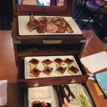 Juqi - Whole Peking Duck - Chinese Near Me - Flushing, New York
