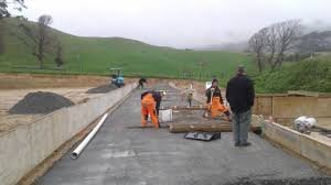 Slide of Beckman Plumbing Services