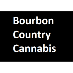 Bourbon Country Cannabis - New Albany