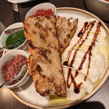 Carlotto - Mozarella bufala - Italian Near Me - New York, New York Carlotto - Mozarella bufala - Italian Near Me - New York, New York