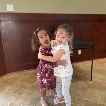 Elite Artistry - Face Painting Near Me