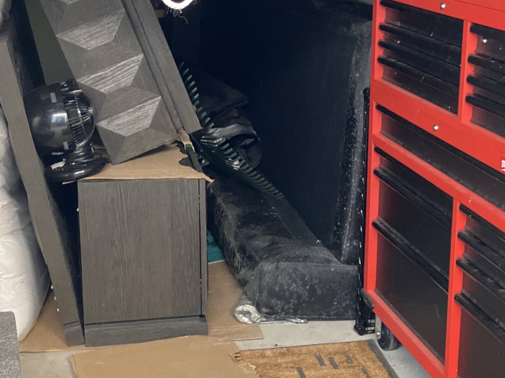 BRICK SELF STORAGE Updated 2024 495 Aurora Pl, Brick, New Jersey