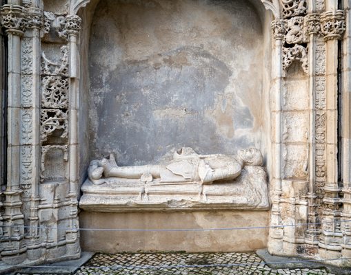 Carmo Archaeological Museum by null