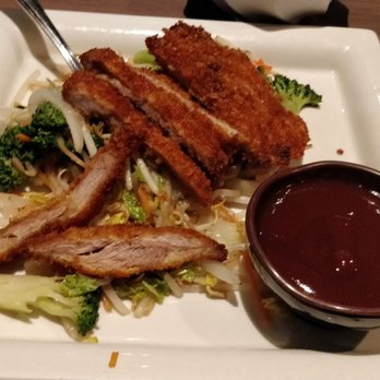 Makimono - Katsu chicken - Japanese Near Me - Pickering, Ontario