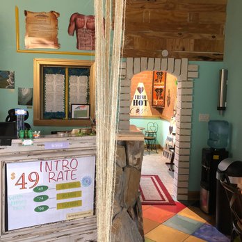 Vigor - Massage Therapy Near Me - Charlotte, North Carolina Vigor - Massage Therapy Near Me - Charlotte, North Carolina