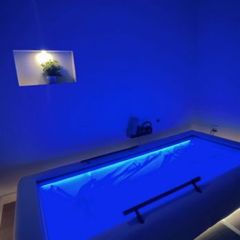 Wellnest - Room - Float Spa Near Me - Pasadena, California Wellnest - Room - Float Spa Near Me - Pasadena, California