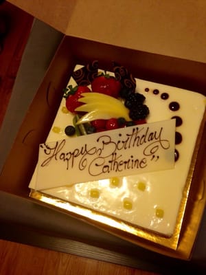 Gerhard Michler Fine European Desserts by null