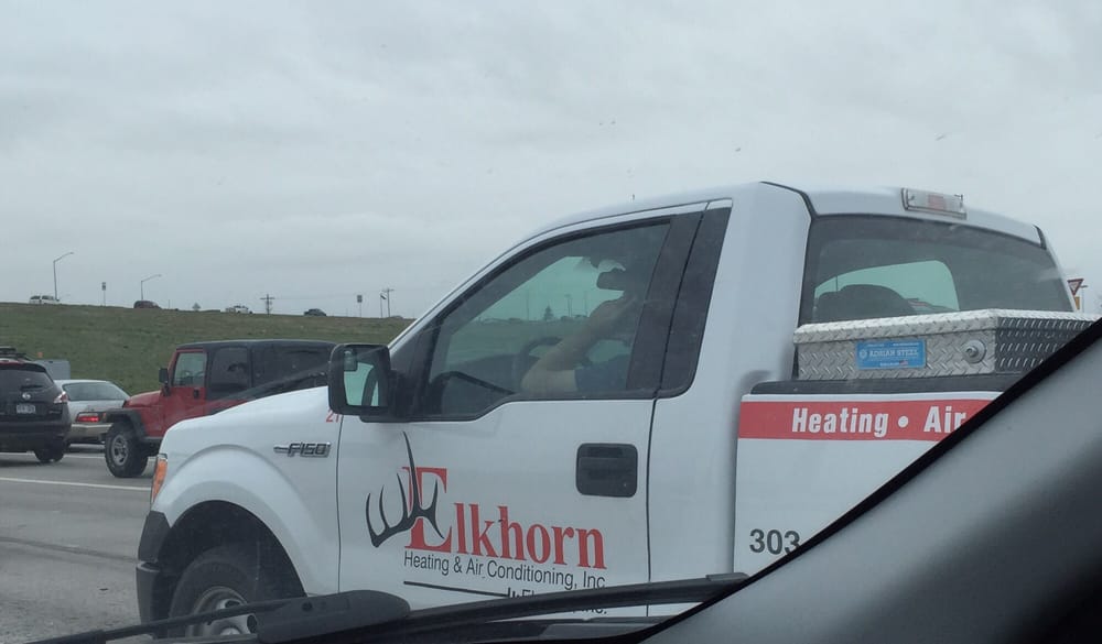Slide of Elkhorn Heating & Air Conditioning
