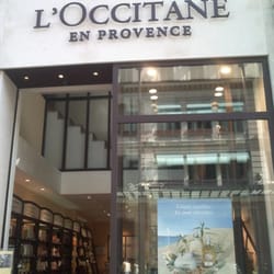 L'Occitane