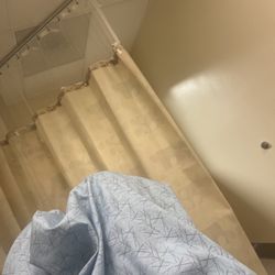 San Leandro Hospital - It had been an hour of waiting here!!