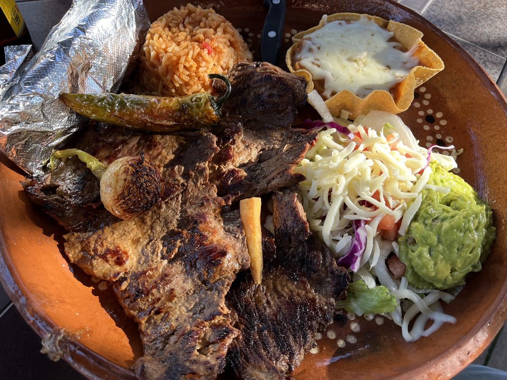 Amigos Mexican Restaurant