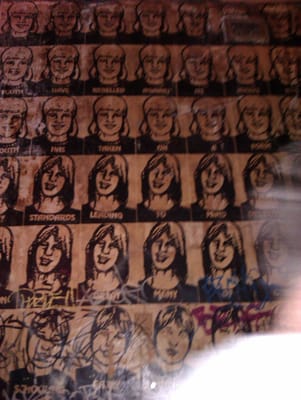 Revolver Upstairs by null