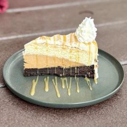 Salted Caramel