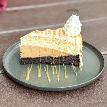 Mary's Vine - Salted Caramel Cold Brew Cake - Wine Bars Near Me - Rankin, Pennsylvania Mary's Vine - Salted Caramel Cold Brew Cake - Wine Bars Near Me - Rankin, Pennsylvania