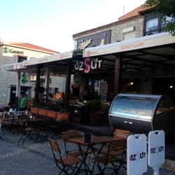 Özsüt