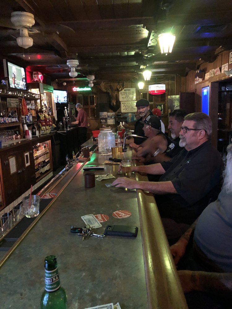 LOYAL ORDER OF MOOSE LA HABRA LODGE 2555 W La Habra Blvd, La Habra