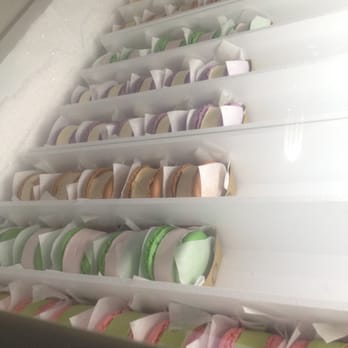 Vanitea Café - Ice cream macaroons. - Coffee & Tea Near Me - Chula Vista, California Vanitea Café - Ice cream macaroons. - Coffee & Tea Near Me - Chula Vista, California