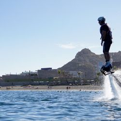 Cabolectric - Cabo Flyboard