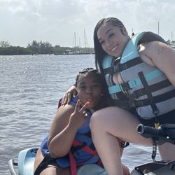 Salty's Water Sports