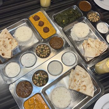 Nazara Indian Bistro - Indian Near Me - Cary, North Carolina Nazara Indian Bistro - Indian Near Me - Cary, North Carolina