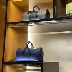 Louis Vuitton Boston Saks