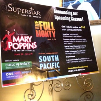 CM PERFORMING ARTS CENTER - Updated July 2024 - 15 Photos & 19 Reviews