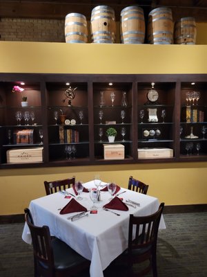 Bullvino's Churrascaria St. Paul by null