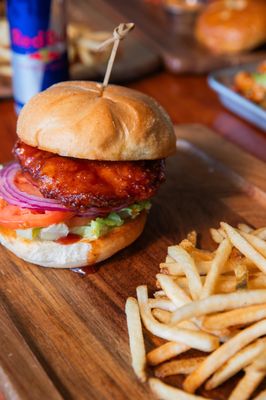 Velocity Wings by null