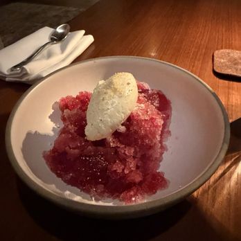 Drift - The desert from La Luba lol - Bars Near Me - Seattle, Washington