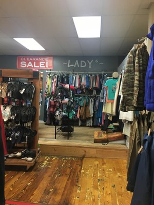 Reeves Ace Hardware by null