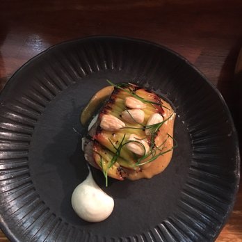 EXP. Restaurant - Modern Australian Near Me - Pokolbin, NSW
