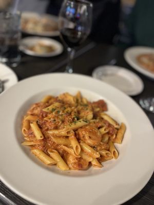 Bella Ciao Pasta and Bar Ristorante by null