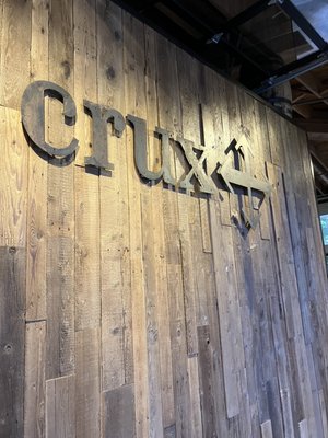 Crux Fermentation Project by null