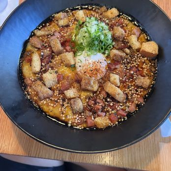 Koko Head Cafe - Breakfast Congee - Breakfast & Brunch Near Me - Honolulu, Hawaii