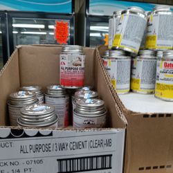 Eaton's Handy Mart