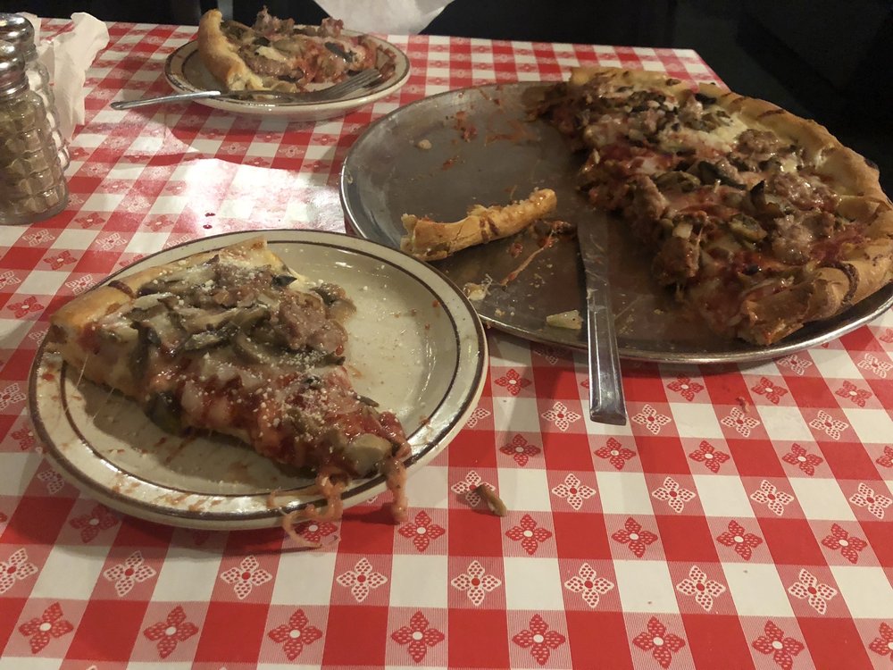 PETTI’S PIZZA & RESTAURANT 11 Photos & 35 Reviews 29303 Euclid Ave