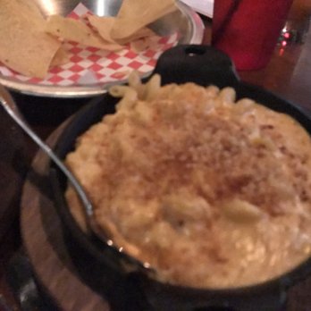 The Eagle Louisville - Mac-n-cheese - Southern Near Me - Louisville, Kentucky