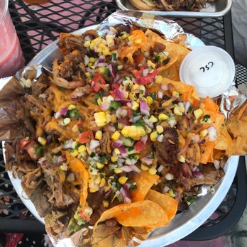 Oak & Apple - Nachos - Cideries Near Me - Richmond, Virginia Oak & Apple - Nachos - Cideries Near Me - Richmond, Virginia