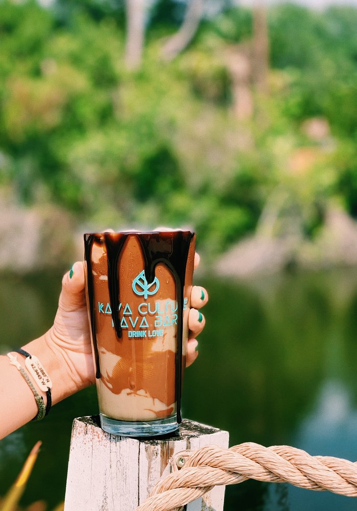 KAVA CULTURE KAVA BAR Updated October 2024 50 Photos & 19 Reviews