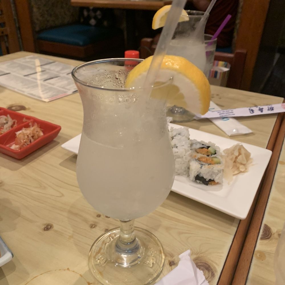 Yanagi Sushi - Chuhi - Japanese Near Me - Honolulu, Hawaii Yanagi Sushi - Chuhi - Japanese Near Me - Honolulu, Hawaii
