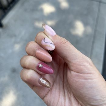 Tobi Nails & Spa - Nail Salons Near Me - Sacramento, California Tobi Nails & Spa - Nail Salons Near Me - Sacramento, California