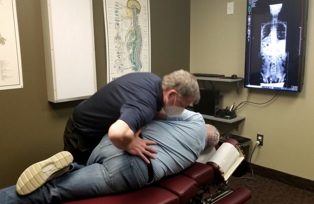 ARBOR CROSSING CHIROPRACTIC LIFE CENTER Updated September 2024 12