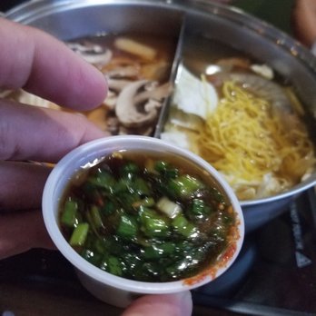 Kogi Aina - Jeff ds signature sauce - Hot Pot Near Me - Kaneohe, Hawaii