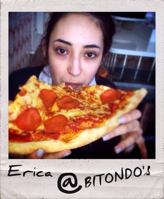 Bitondo Pizzeria by null