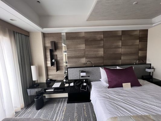 Hotel Granvia Kyoto by null