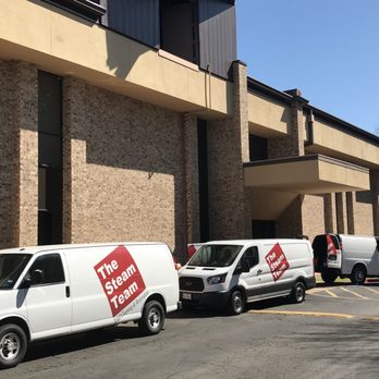 The Steam Team - Large Water Damage Project - Damage Restoration Near Me - Austin, Texas The Steam Team - Large Water Damage Project - Damage Restoration Near Me - Austin, Texas